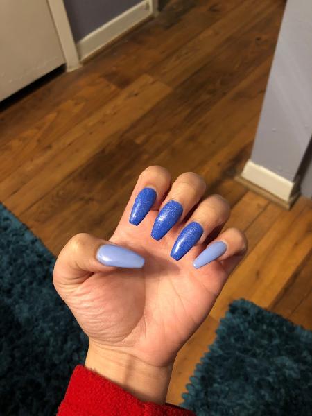 Legend Nails