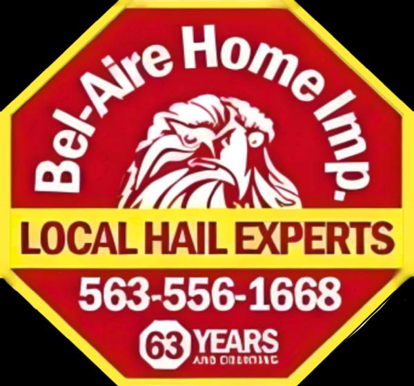 Bel-­aire Home Improvement