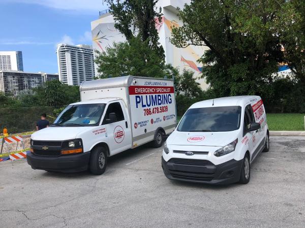 JCN Plumbing