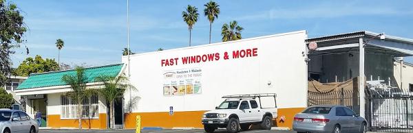 Fast Windows and More