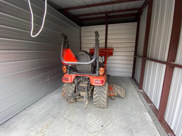 Ralls County Storage