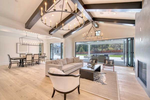 Greenview Builders Inc.