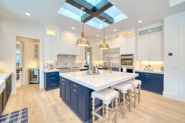 Greenview Builders Inc.
