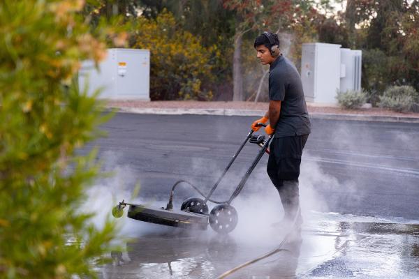 Canyon Cleaning Solutions