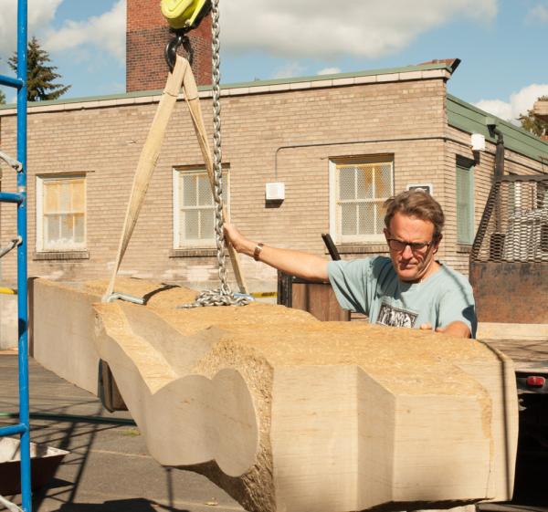 Rhodesworks Design Studio & Rhodes Masonry