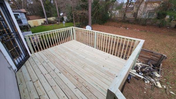 Trued Carpentry