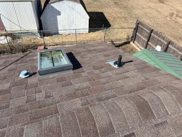 Homestead Roofing and Exteriors