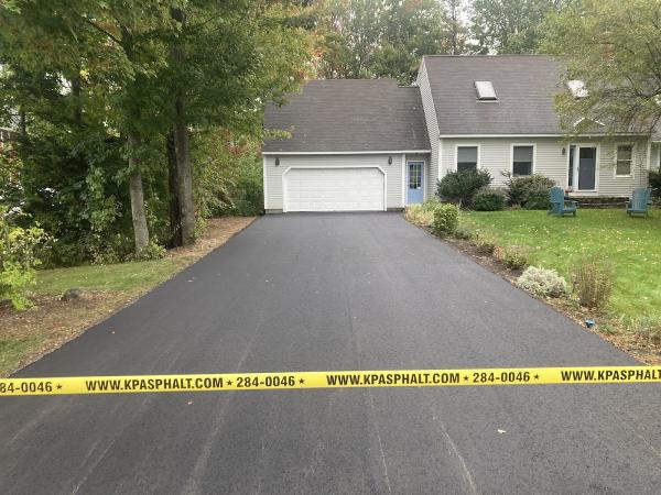 KP Asphalt