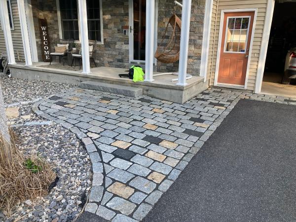 KP Asphalt