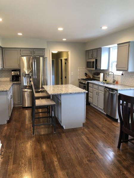 Before & After Maid Service Llc.