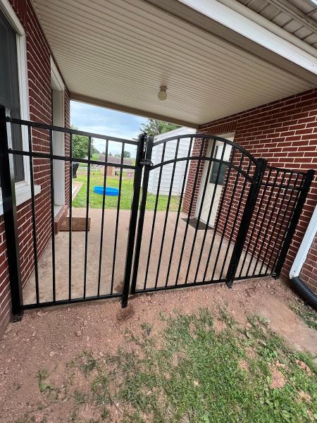 Garrido Fences