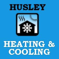 Hulsey Heating & Cooling
