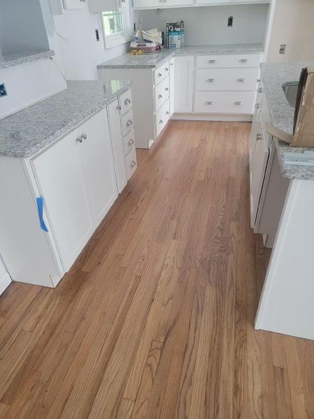Amazing Hardwood Floors LLC