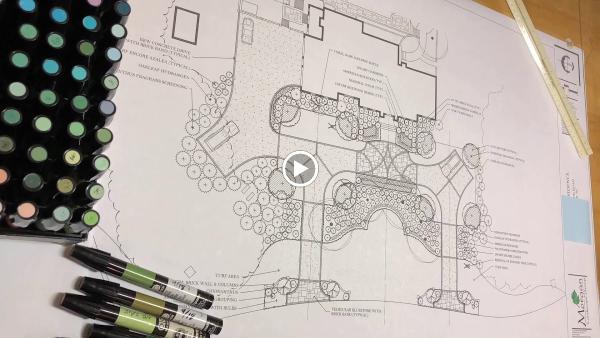 Morgan Landscape Group