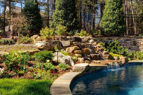 Morgan Landscape Group
