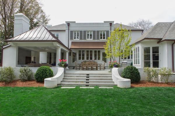 Morgan Landscape Group