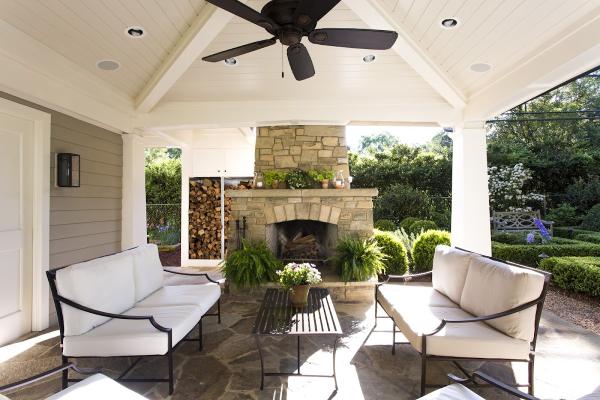 Morgan Landscape Group