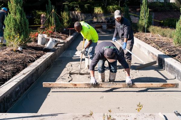 CPR Contracting