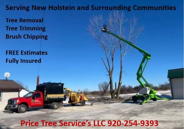 Price Tree Services