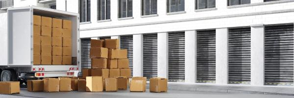 Riverdale Self Storage