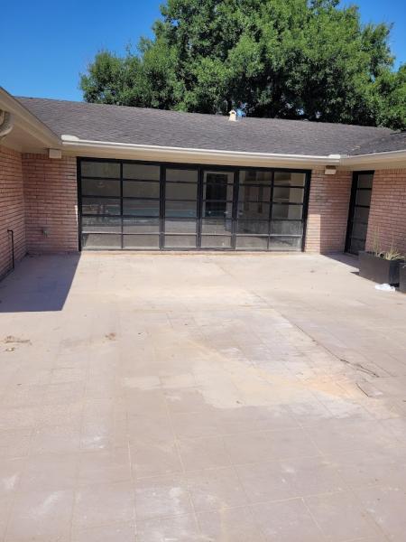 Cornestone Demo & Dumpsters