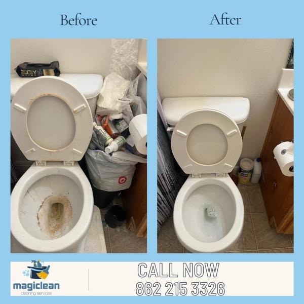Magiclean Services