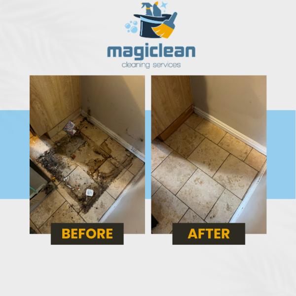 Magiclean Services