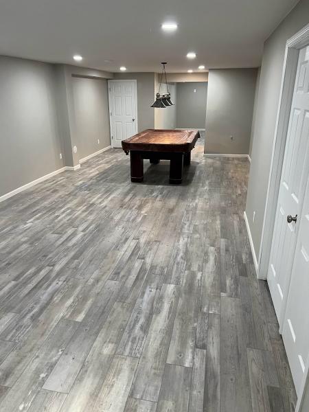 Premier General Contractor