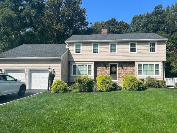 All Pro Vinyl Siding LLC