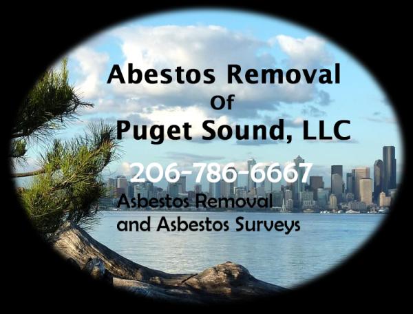 Asbestos Removal