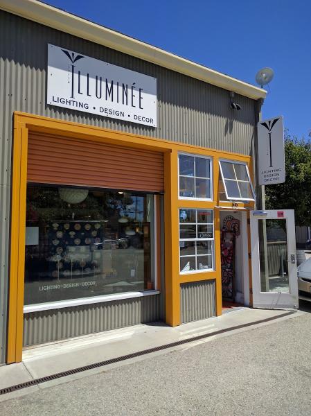 Illuminée