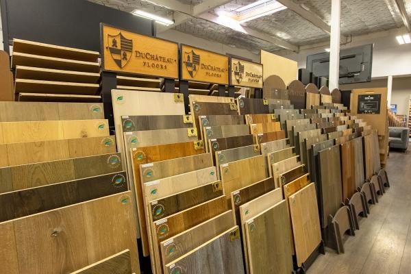Corona Hardwood Inc.
