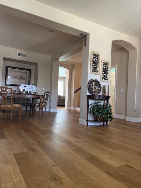 Corona Hardwood Inc.