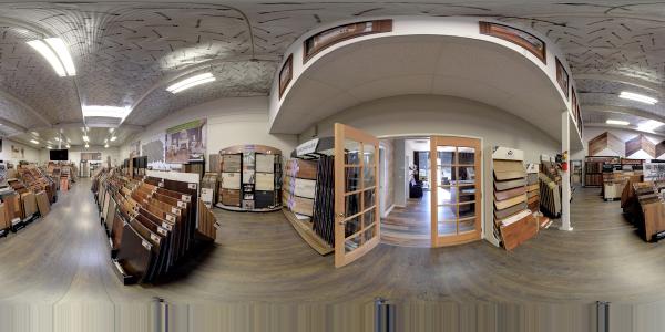 Corona Hardwood Inc.