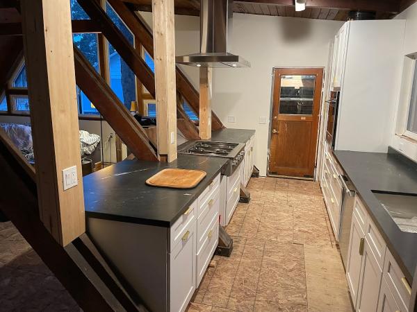H Chavez Tile INC