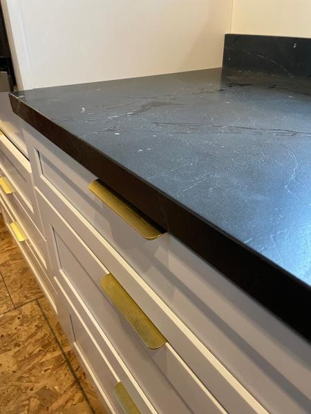 H Chavez Tile INC