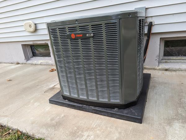 Goldkamp Heating & Cooling