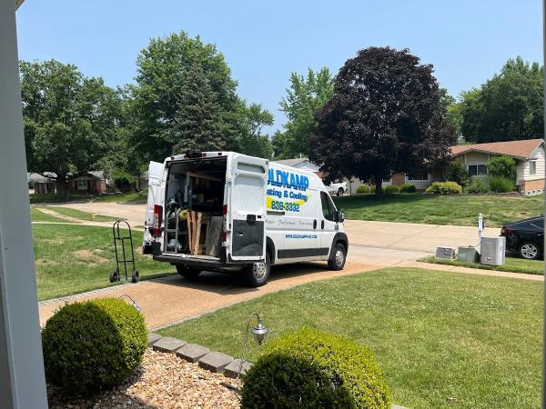 Goldkamp Heating & Cooling
