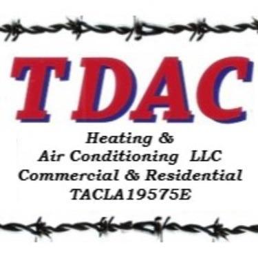 Tdac Heating & Air Conditioning LLC