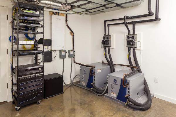 Grove Heating & Cooling