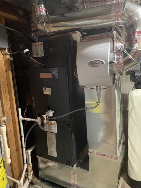 Grove Heating & Cooling