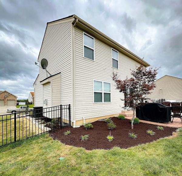 So-Low Cuts Landscaping