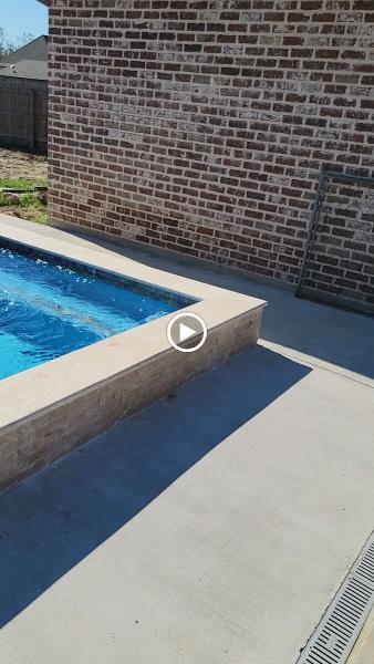 Estrada's Pool Renovation and Fenced LLC