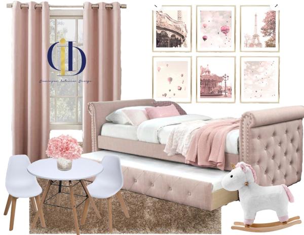 Domingue Interior Design