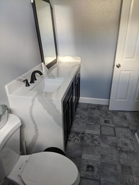 Charmet Tile