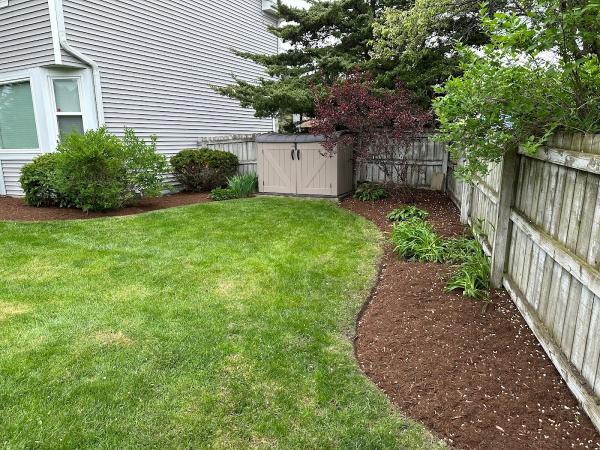 Duran's Landscaping Service