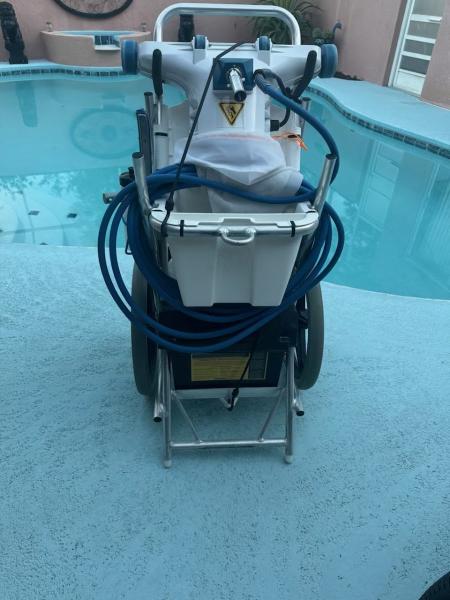 Aquamarine Pool Care