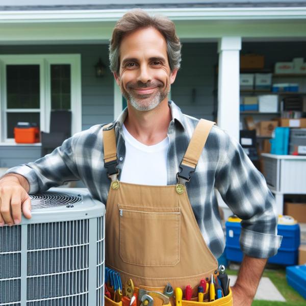 Tario Air Conditioning & Heating