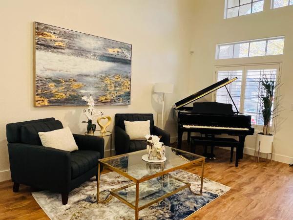 LV Staging and Design