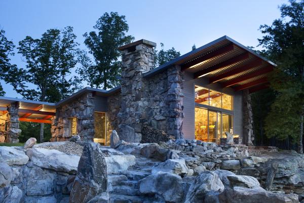 Hefferlin + Kronenberg Architects